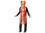 Disfraz de filete de bacon
