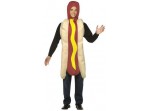Disfraz de hot dog Classic