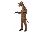 Disfraz de jirafa