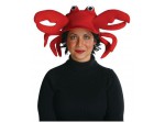 Sombrero de cangrejo