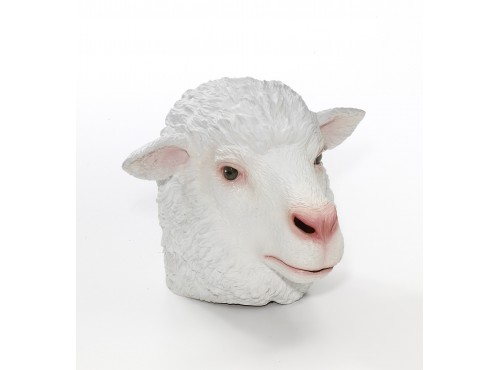Máscara de oveja
