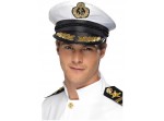 Sombrero de capitán