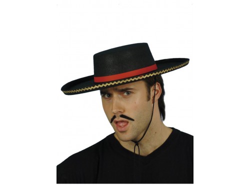Sombrero español