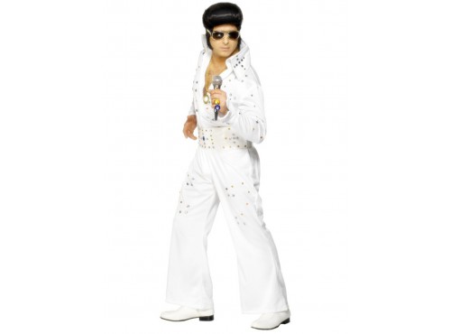 Disfraz de Elvis clásico