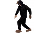 Disfraz de gran gorila