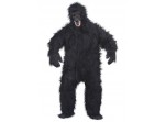 Disfraz de gorila clásico