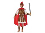 Disfraz de romano para niño