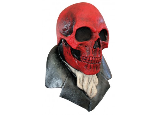 Máscara The Redskull Halloween