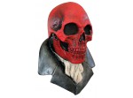 Máscara The Redskull Halloween