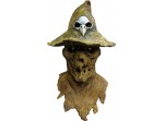 Máscara Evil Scarecrow Halloween