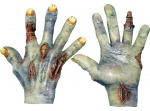 Manos Zombie Undead Hands