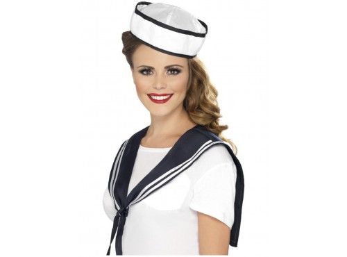 Kit de marinero para mujer