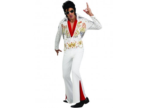 Disfraz de Elvis Deluxe