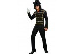 Americana Michael Jackson Impresa