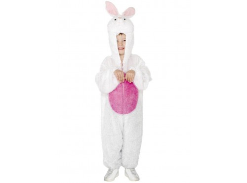 Disfraz de conejo infantil