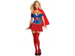 Disfraz de Supergirl sexy