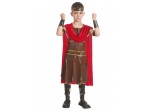 Disfraz de guerrero romano para niño