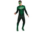 Disfraz de Hal Jordan Linterna Verde