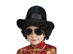 Sombrero de Michael Jackson para niño