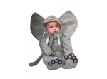 Disfraz de elefante para bebé