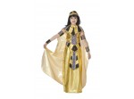Disfraz de reina del Nilo